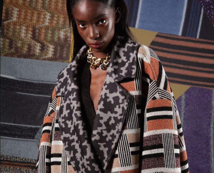 My 10 Favorite Runway Looks From Milan Fashion Week Fall 2020