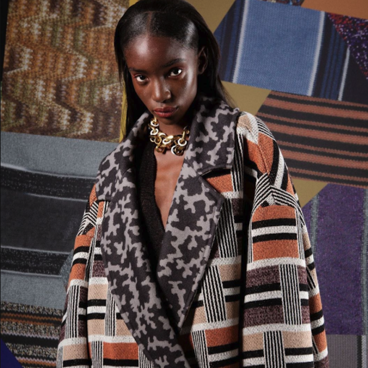 My 10 Favorite Runway Looks From Milan Fashion Week Fall 2020