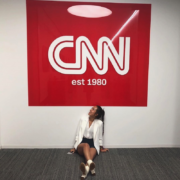 RGNN Alum Poppy Shen Goes on to Intern at CNN and Now Works at Verizon Media