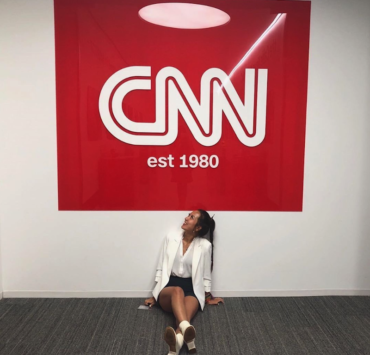 RGNN Alum Poppy Shen Goes on to Intern at CNN and Now Works at Verizon Media RGNN Alum Poppy Shen Goes on to Intern at CNN and Now Works at Verizon Media