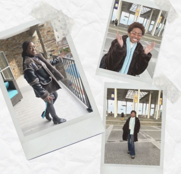 Winter College Style: What My Friends Wear at UAlbany Winter College Style: What My Friends Wear at UAlbany