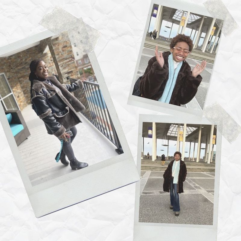 Winter College Style: What My Friends Wear at UAlbany Winter College Style: What My Friends Wear at UAlbany