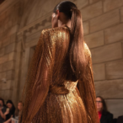 My 13 Favorite Runway Looks From New York Fashion Week Fall 2020