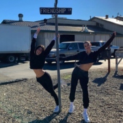 Why Supermodels Get Away with Wearing Sweatpants (and How You Can, Too!)