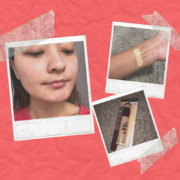 I Tested America’s #1 Concealer