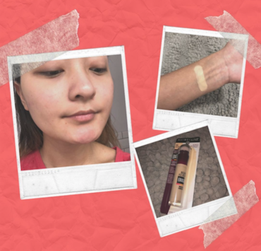 I Tested America’s #1 Concealer