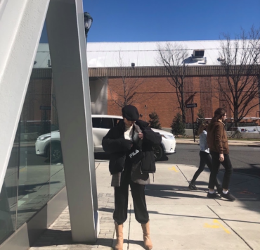 My Saturday Brunch Date #OOTD My Saturday Brunch Date #OOTD