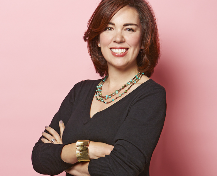 Meet Ed2010’s Chandra Turner – She Helped Me Get My Internship at Vogue