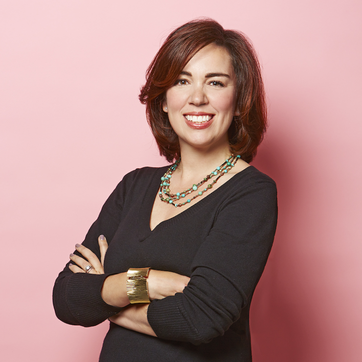 Meet Ed2010’s Chandra Turner – She Helped Me Get My Internship at Vogue