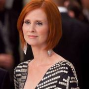 This Video Starring Sex and the City‘s Cynthia Hobbes is Going Viral on YouTube