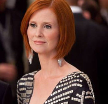 This Video Starring Sex and the City‘s Cynthia Hobbes is Going Viral on YouTube This Video Starring Sex and the City‘s Cynthia Hobbes is Going Viral on YouTube