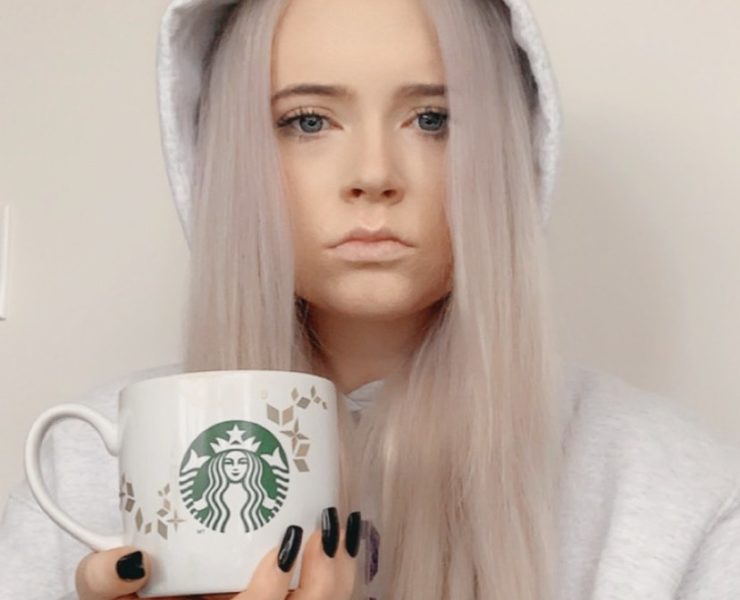 What RGNN Student Journalists Are Wearing During Quarantine – Part 1