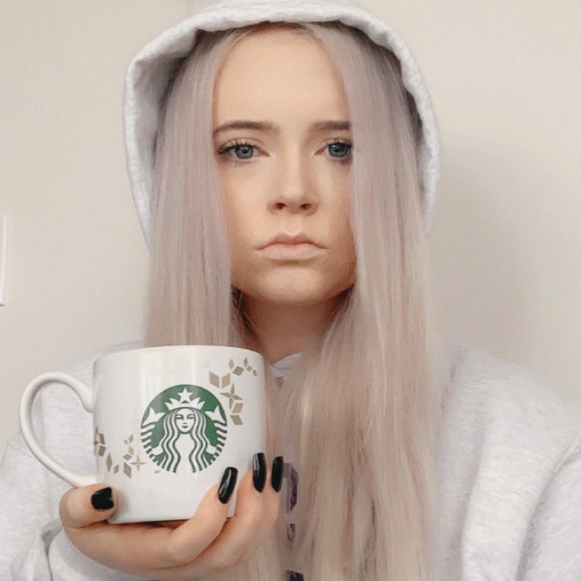 What RGNN Student Journalists Are Wearing During Quarantine – Part 1 What RGNN Student Journalists Are Wearing During Quarantine – Part 1