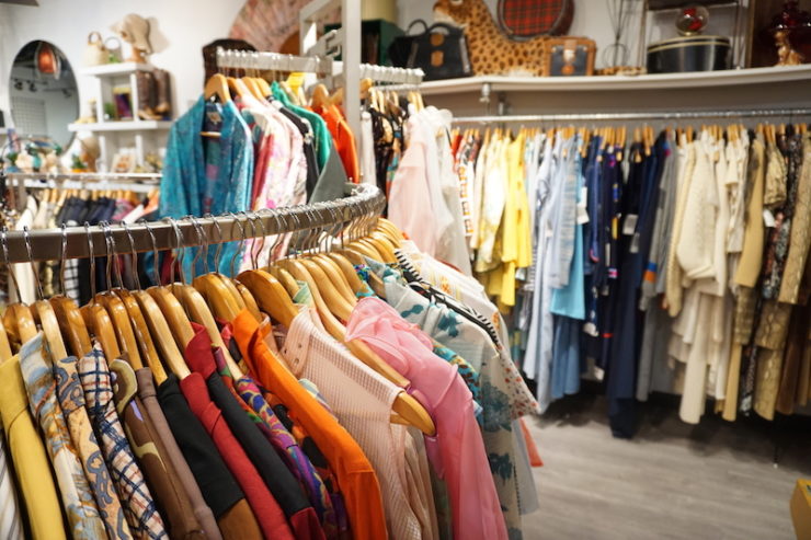 The Ultimate Guide to Vintage Shopping for College Students: Part 1 ...