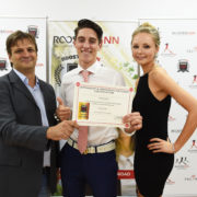 Meet RGNN’s Ambassador in Canada, Matias Bessai