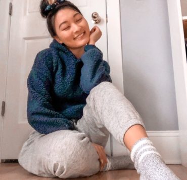 What RGNN Student Journalists Are Wearing During Quarantine – Part 2