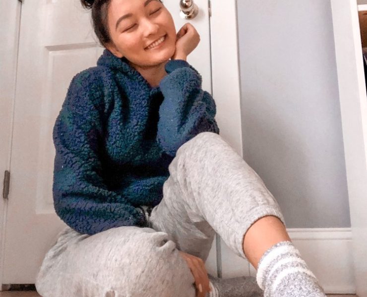 What RGNN Student Journalists Are Wearing During Quarantine – Part 2