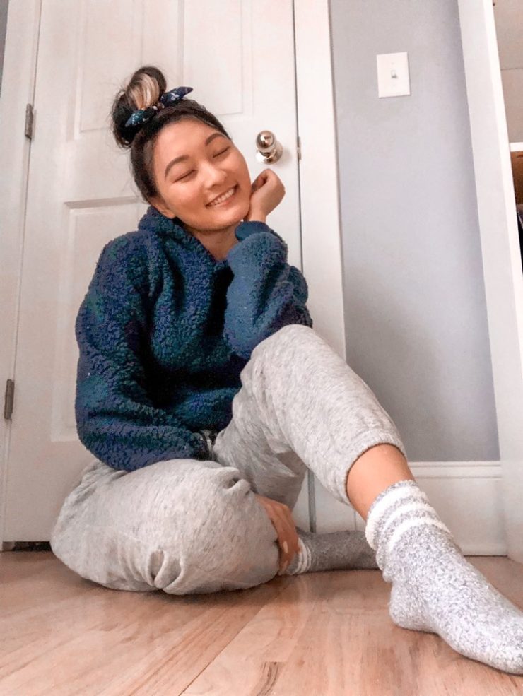 What RGNN Student Journalists Are Wearing During Quarantine – Part 2