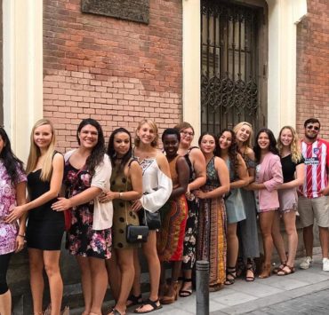 Let’s Make Gender an Enrichment, Not an Obstacle