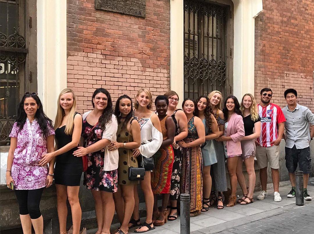 Let’s Make Gender an Enrichment, Not an Obstacle Let’s Make Gender an Enrichment, Not an Obstacle