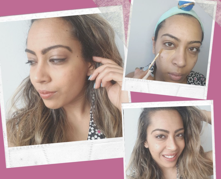 I Tested Fenty Beauty’s Pro Filt’r Instant Retouch Concealer – Here’s What I Found