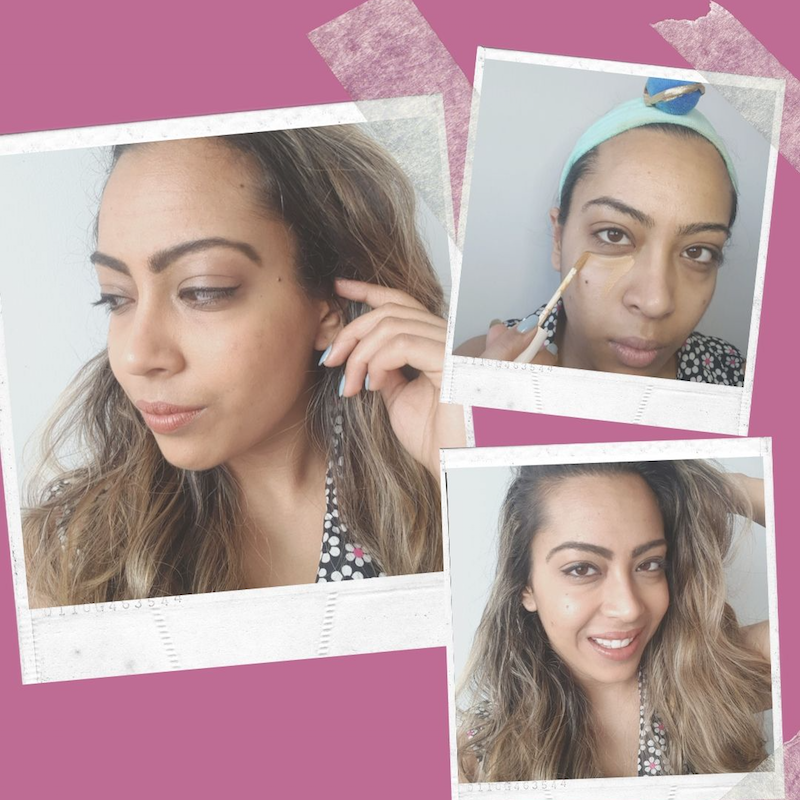 I Tested Fenty Beauty’s Pro Filt’r Instant Retouch Concealer – Here’s What I Found I Tested Fenty Beauty’s Pro Filt’r Instant Retouch Concealer – Here’s What I Found