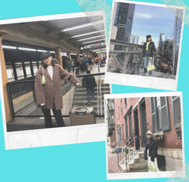 3 Ways To Style a Baguette Bag #OOTD 3 Ways To Style a Baguette Bag #OOTD