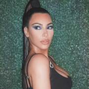 Hair Scrunchies are Back by Popular Demand