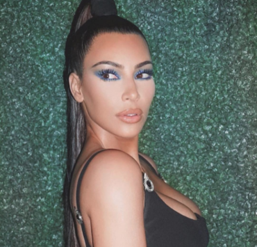 Hair Scrunchies are Back by Popular Demand