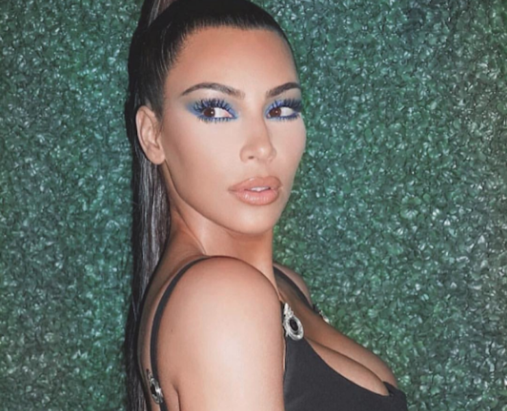 Hair Scrunchies are Back by Popular Demand