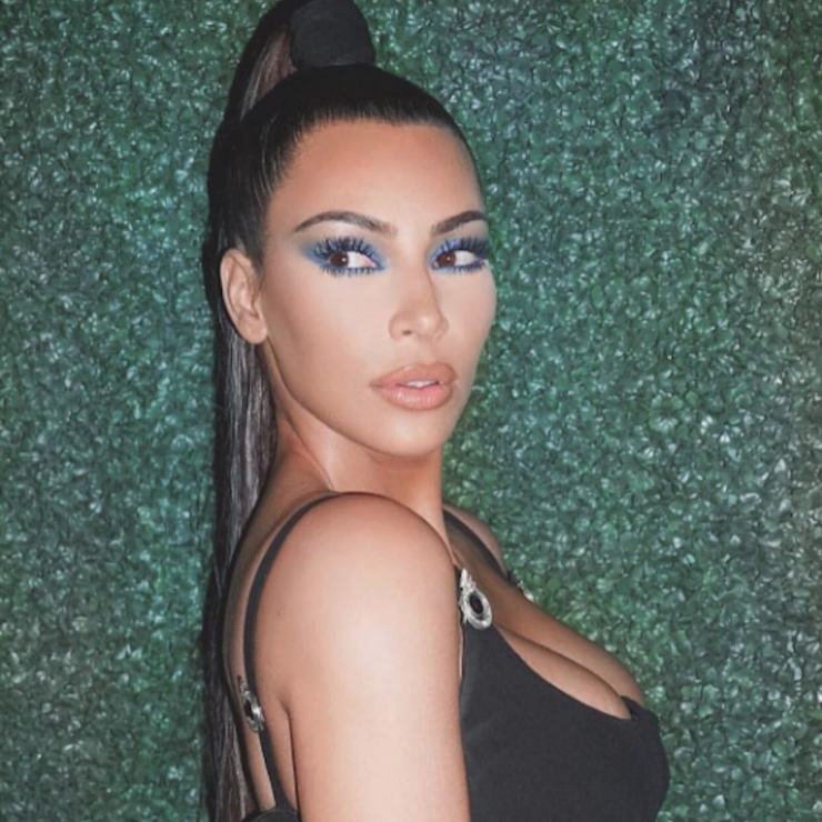 Hair Scrunchies are Back by Popular Demand