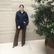 Meet The Telegraph‘s Junior Journalist Emilie Hill — She Has So Much Fashion Internship Advice