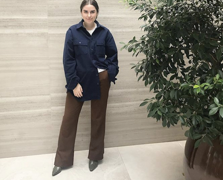 Meet The Telegraph‘s Junior Journalist Emilie Hill — She Has So Much Fashion Internship Advice