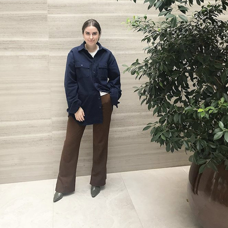 Meet The Telegraph‘s Junior Journalist Emilie Hill — She Has So Much Fashion Internship Advice Meet The Telegraph‘s Junior Journalist Emilie Hill — She Has So Much Fashion Internship Advice