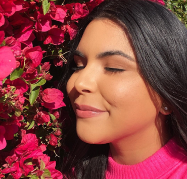 RGNN Alum Gabriela Milian Just Shared Her Makeup Routine on YouTube RGNN Alum Gabriela Milian Just Shared Her Makeup Routine on YouTube
