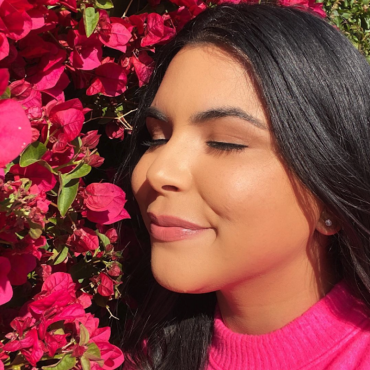 RGNN Alum Gabriela Milian Just Shared Her Makeup Routine on YouTube