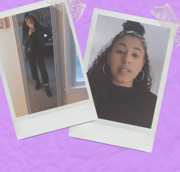 My GRWM: Getting Ready for a Day at Work at Victoria’s Secret