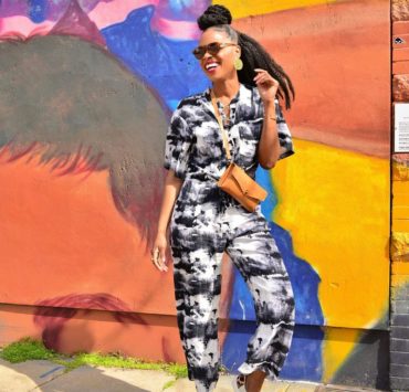 Top 8 Sustainable Fashion Boss Babes to Follow On Insta Top 8 Sustainable Fashion Boss Babes to Follow On Insta