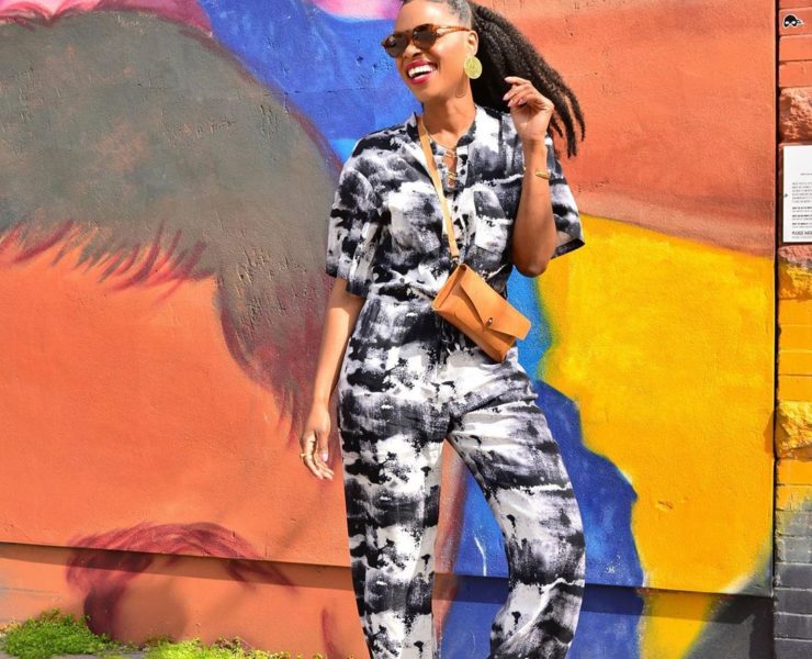 Top 8 Sustainable Fashion Boss Babes to Follow On Insta