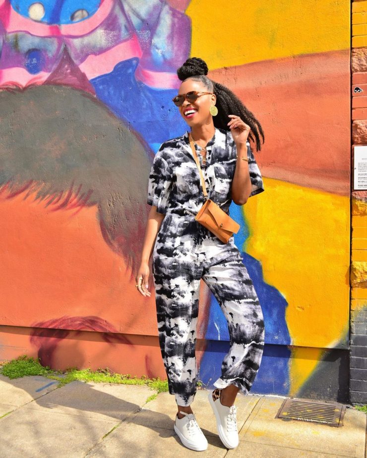 Top 8 Sustainable Fashion Boss Babes to Follow On Insta