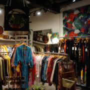 The Ultimate Guide to Vintage Shopping for College Students: Part 1