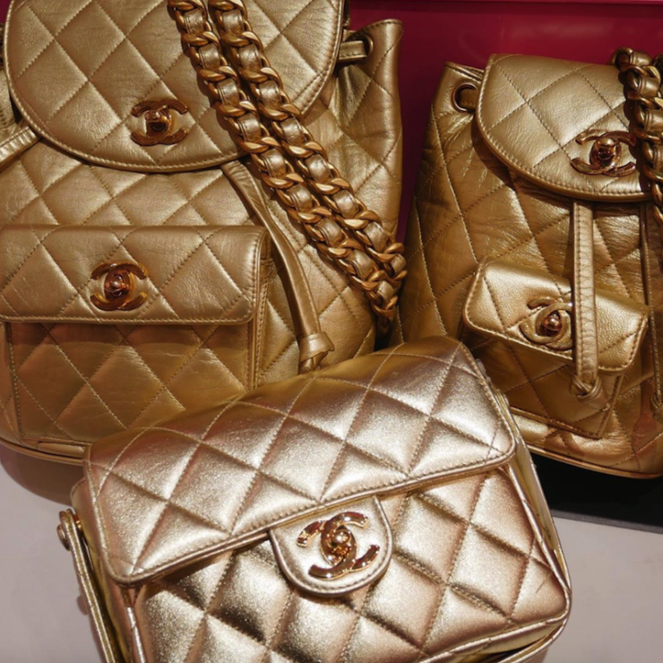 The Ultimate Guide to Vintage Shopping for College Students: Part 2