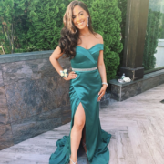 5 Party Outfits that Have Gotten Me the Most Compliments