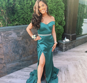 5 Party Outfits that Have Gotten Me the Most Compliments 5 Party Outfits that Have Gotten Me the Most Compliments