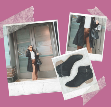 My Business Day #OOTD: Baddie on a Budget My Business Day #OOTD: Baddie on a Budget