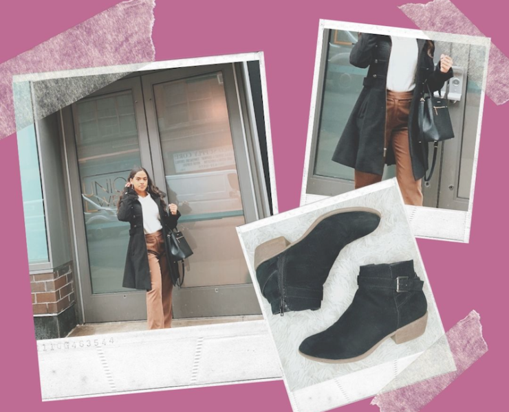 My Business Day #OOTD: Baddie on a Budget My Business Day #OOTD: Baddie on a Budget