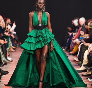 My 13 Favorite Runway Looks From Paris Fashion Week Fall 2020 My 13 Favorite Runway Looks From Paris Fashion Week Fall 2020