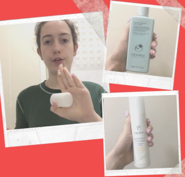 GRWM: My Cruelty-Free Routine Using Tropic Skincare GRWM: My Cruelty-Free Routine Using Tropic Skincare