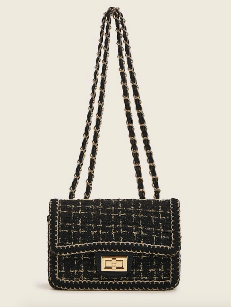 Look for Less: Chanel Reissue Bag – ROOSTERGNN Global News Network