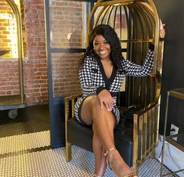 Meet Celebrity Fashion Stylist Brittany Diego – She Made the Forbes List in 2021 Meet Celebrity Fashion Stylist Brittany Diego – She Made the Forbes List in 2021